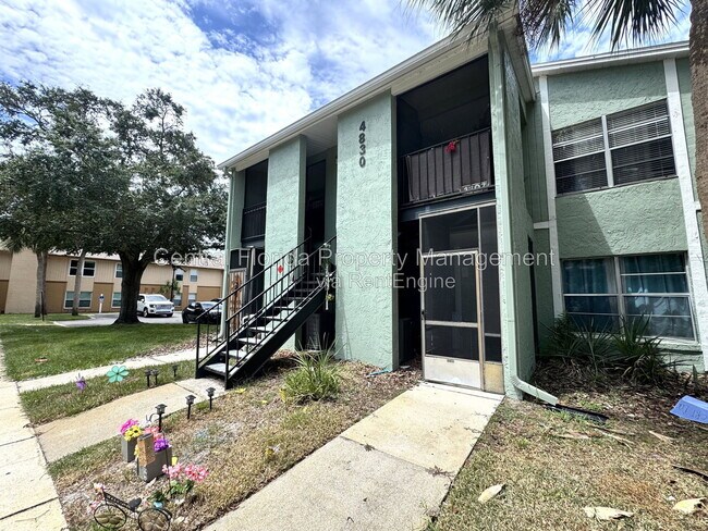 property at 4830 S Semoran Blvd