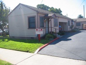 Carlill Auto Court in National City, CA - Building Photo - Building Photo