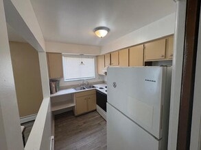 19511 Greenfield Rd in Detroit, MI - Building Photo - Building Photo