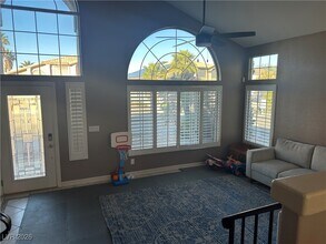 8696 Ivy Glen Cir in Henderson, NV - Building Photo - Building Photo