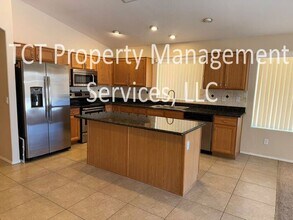 2957 W Angel Way in Queen Creek, AZ - Building Photo - Building Photo