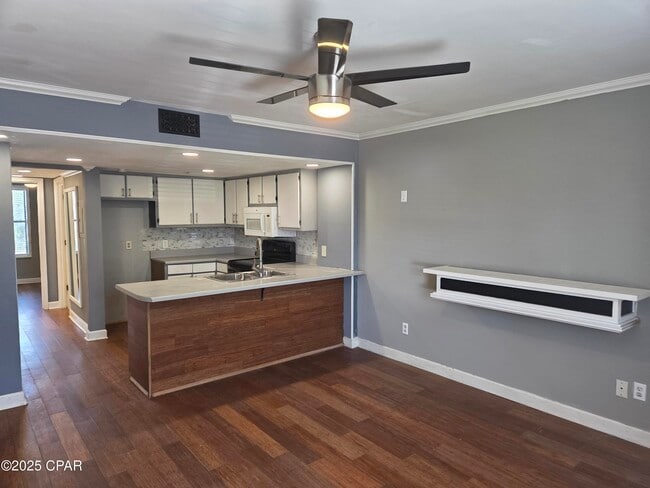 3614 Tiki Dr in Panama City, FL - Building Photo - Building Photo