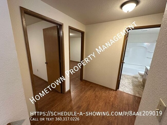 1606 Sulky Dr SE in Lacey, WA - Building Photo - Building Photo