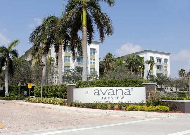 Avana Bayview