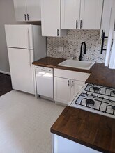 1528 Olive St in Baltimore, MD - Building Photo - Building Photo
