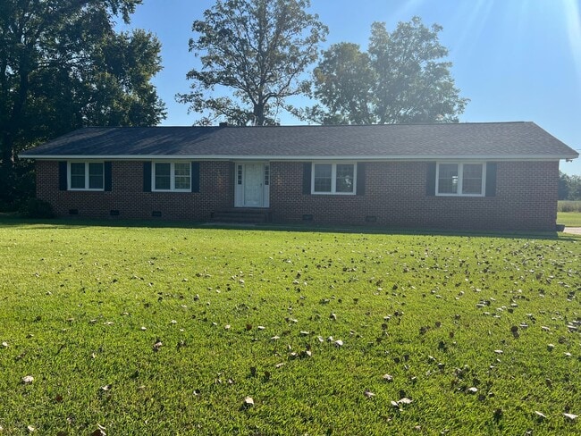 property at 1537 Huggins Shortcut Rd