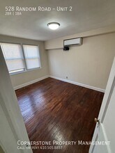 528 Random Rd in Baltimore, MD - Building Photo - Building Photo