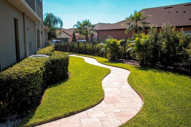 2609 Milford Berry Ln in Tampa, FL - Building Photo - Building Photo