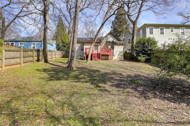 980 Longley Ave NW in Atlanta, GA - Building Photo - Building Photo
