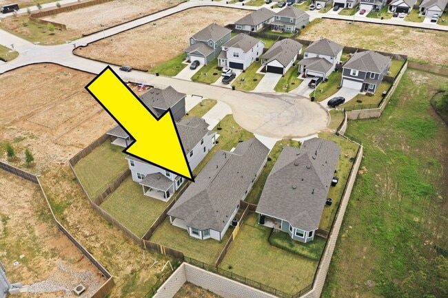 14107 Balcones Fault Ct in Willis, TX - Building Photo - Building Photo