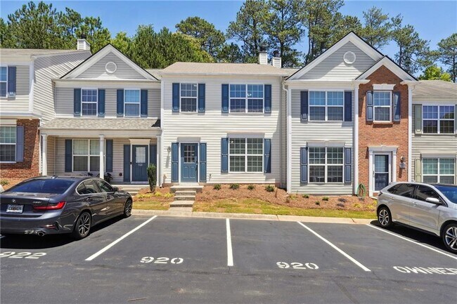 920 Prestwyck Ct in Alpharetta, GA - Building Photo - Building Photo