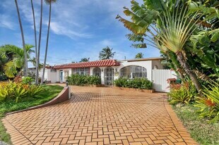 5931 NW 5th St in Miami, FL - Building Photo