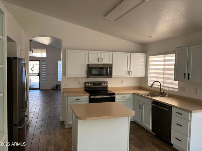 249 W Grovers Ave in Phoenix, AZ - Building Photo - Building Photo