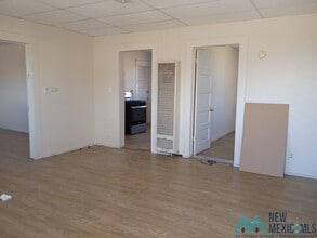 801 W Spruce St in Deming, NM - Building Photo - Building Photo