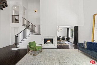 9684 Wendover Dr in Beverly Hills, CA - Building Photo - Building Photo