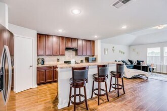 7223 Foxwood Mist Trl in Humble, TX - Building Photo - Building Photo