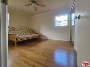 10706 Rhodesia Ave in Los Angeles, CA - Building Photo - Building Photo