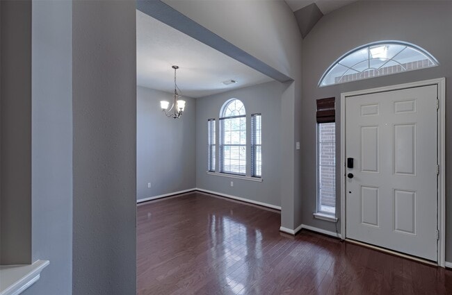 property at 4018 Old Pine Grove Dr