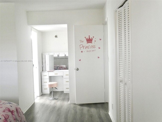 property at 3001 S Course Dr