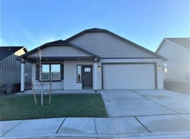 property at 625 Marysville Way