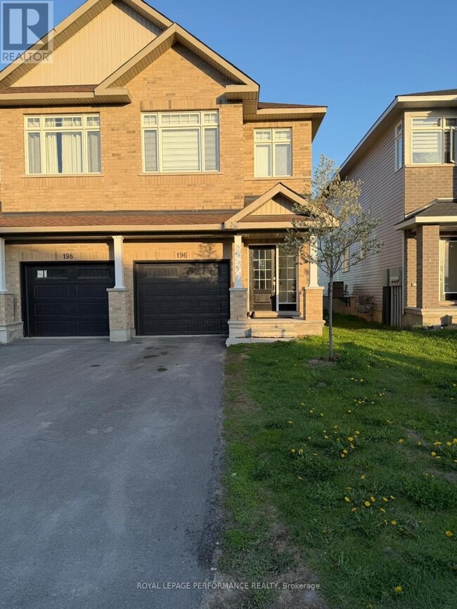 property at 196 Hooper St