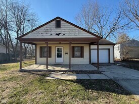 508 Illinois St in Greencastle, IN - Building Photo