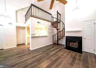 14049 Vista Dr, Unit Apt 165C in Laurel, MD - Foto de edificio - Building Photo