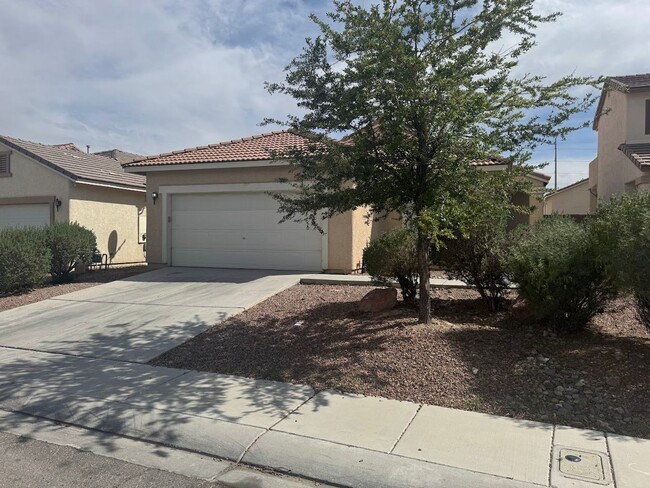 1113 E Oceanwood Ave in North Las Vegas, NV - Building Photo - Building Photo
