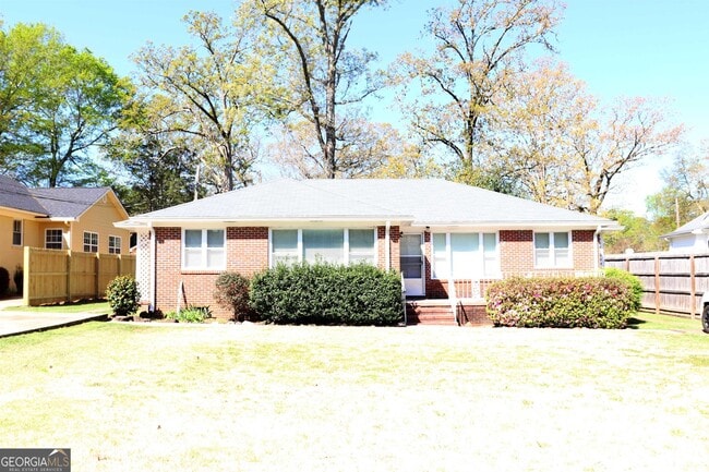 property at 407 Springdale Dr