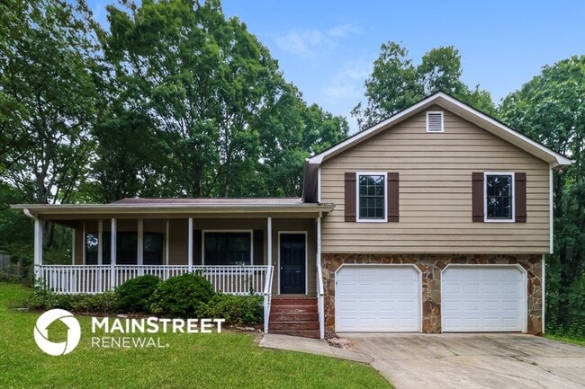 property at 1465 Moriah Trce
