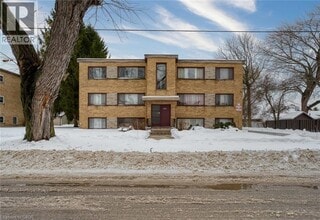 1801 Park Ave in London, ON - Building Photo - Building Photo