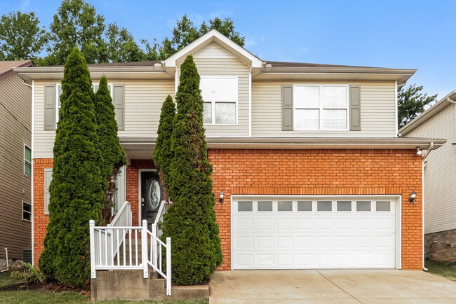 property at 412 Elegance Way