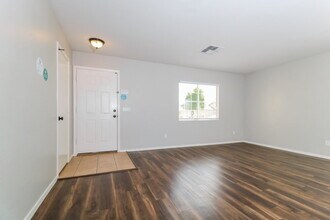 12426 W Soledad St in El Mirage, AZ - Building Photo - Building Photo
