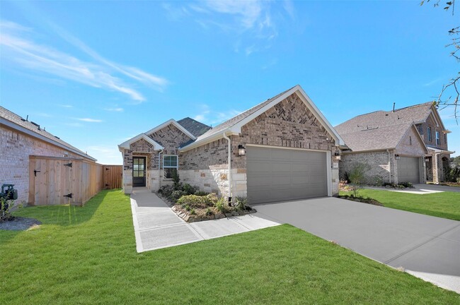 property at 21227 Jacaranda Blossom Wy