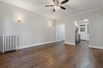 905 W Altgeld St, Unit 1B in Chicago, IL - Foto de edificio - Building Photo