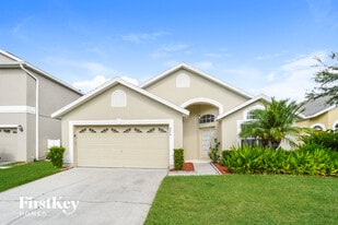 5374 Florence Harbor Dr in Orlando, FL - Building Photo