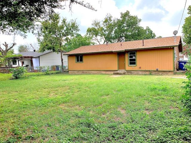 6114 Hogan Ave in Austin, TX - Building Photo - Building Photo