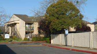 Lilly Garden Apartments