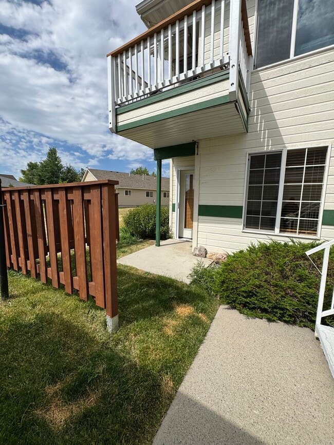 3016 W Villard St in Bozeman, MT - Building Photo - Building Photo
