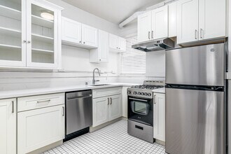 1700 Bush in San Francisco, CA - Building Photo - Building Photo