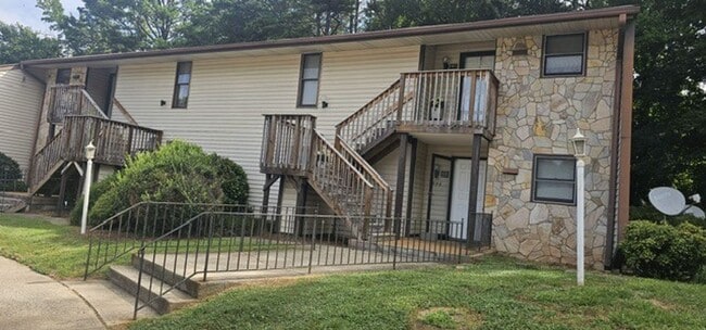 property at 155 Stoney Ridge Rd