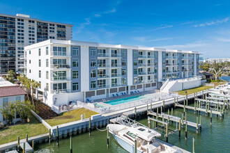 Azure in Clearwater, FL - Building Photo - Building Photo