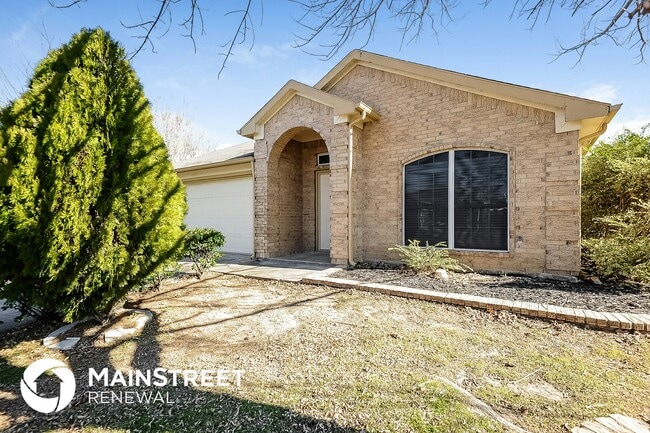 property at 6209 Brookfall Dr