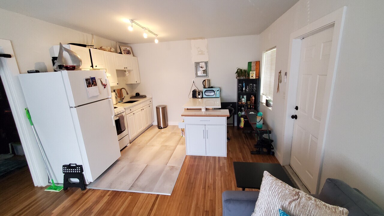 619 SW 14th Ave in Fort Lauderdale, FL - Building Photo
