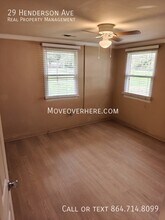 29 Henderson Ave in Greenville, SC - Building Photo - Building Photo