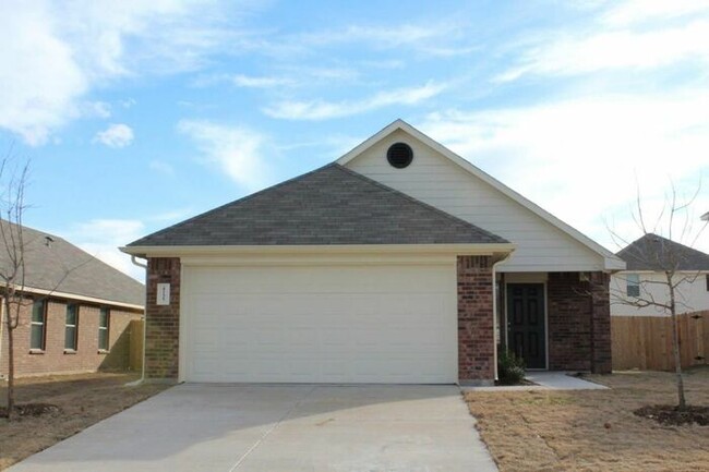 4137 Twinleaf Dr in Crowley, TX - Building Photo - Building Photo