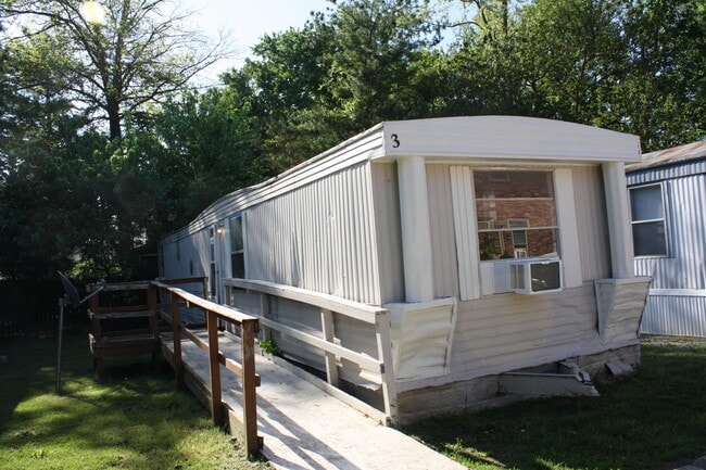 property at 103 Rice Ct