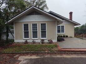 1698 Johns Road Extension in Augusta, GA - Building Photo