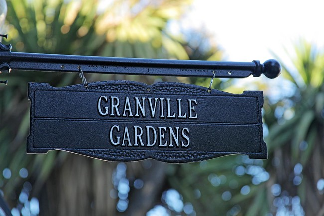 Granville Gardens in Los Angeles, CA - Building Photo - Other