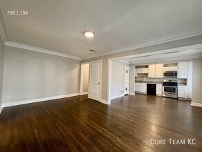 217 E 46th St in Kansas City, MO - Building Photo - Building Photo